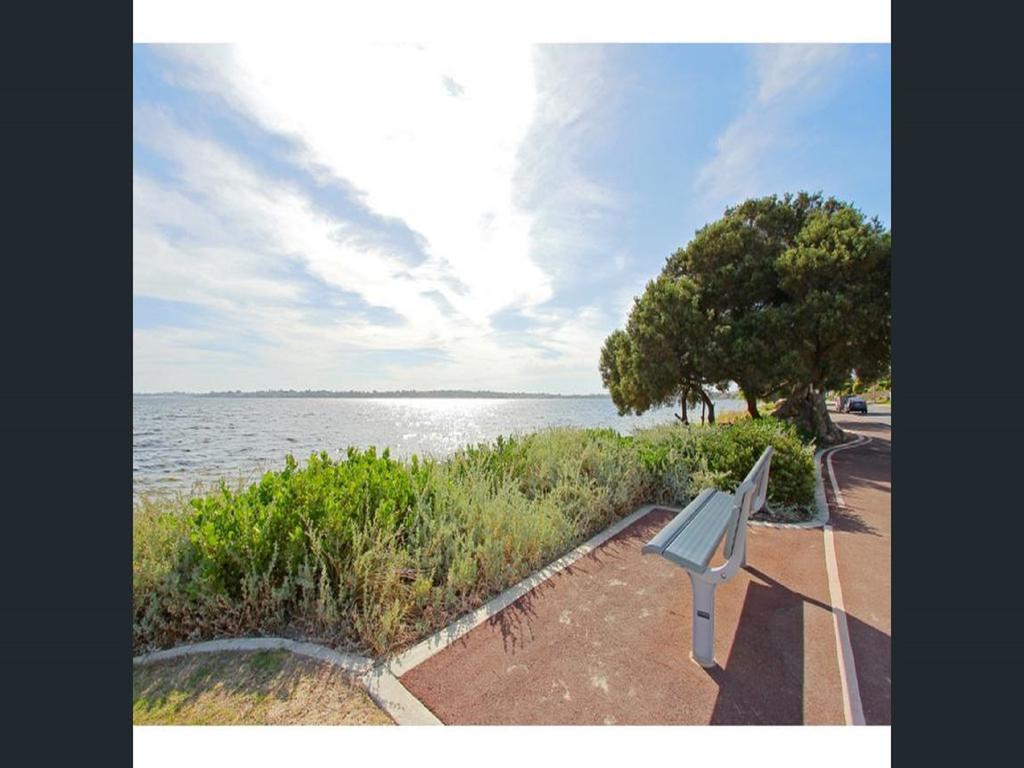 Applecross Village Apartment Perth Esterno foto