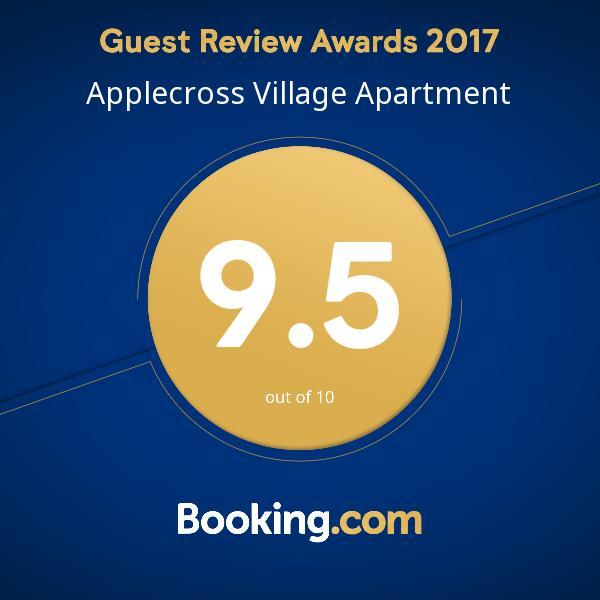 Applecross Village Apartment Perth Esterno foto