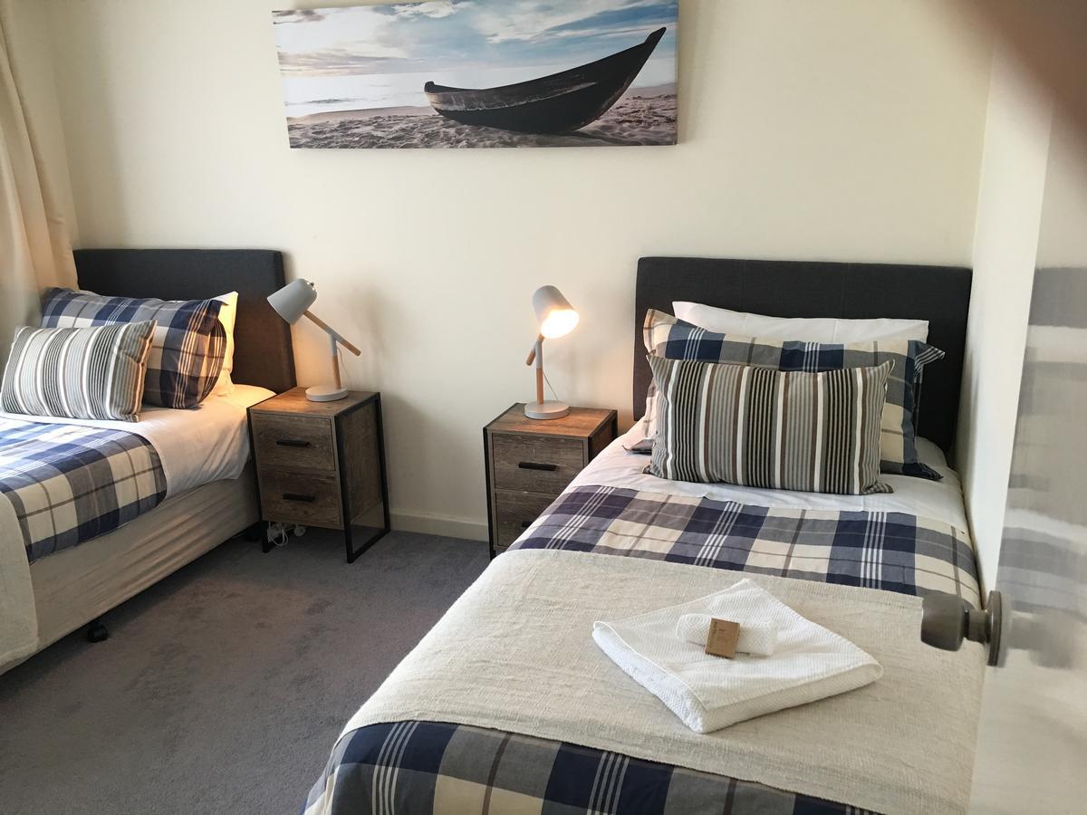 Applecross Village Apartment Perth Esterno foto