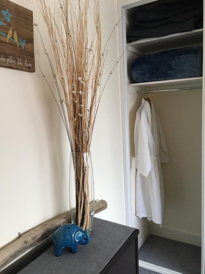 Applecross Village Apartment Perth Esterno foto