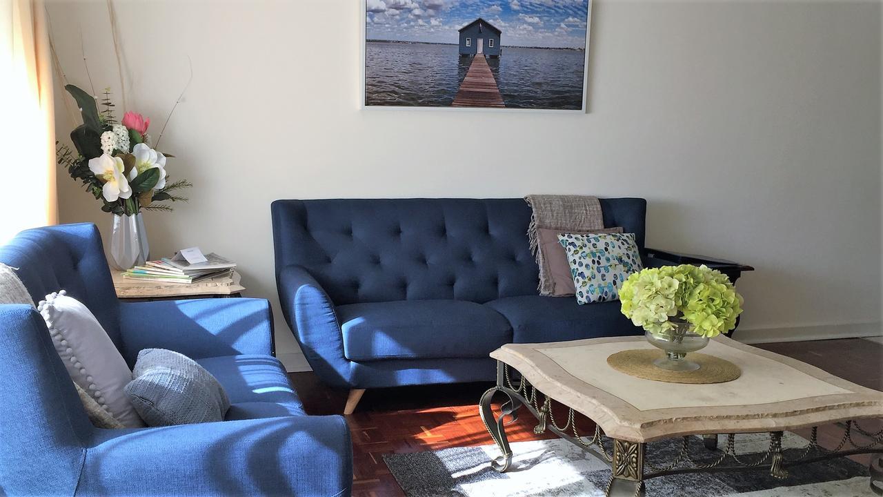 Applecross Village Apartment Perth Esterno foto