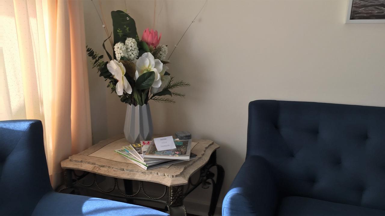 Applecross Village Apartment Perth Esterno foto