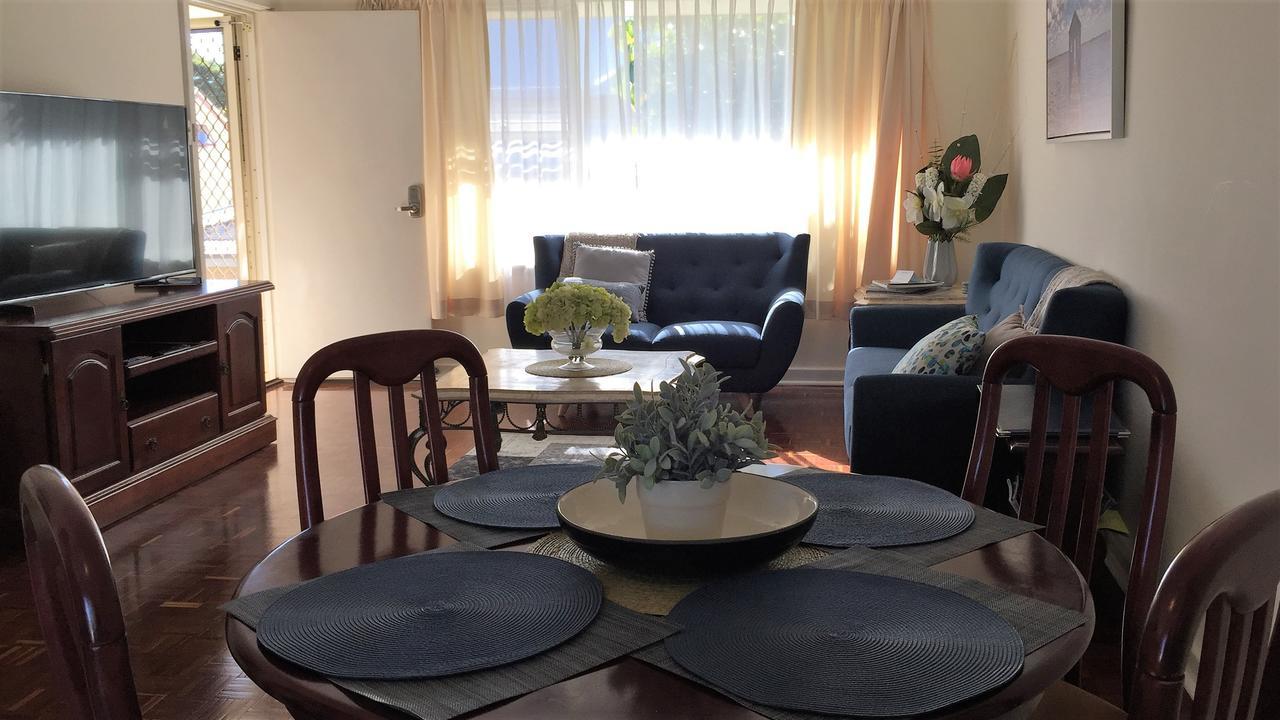 Applecross Village Apartment Perth Esterno foto